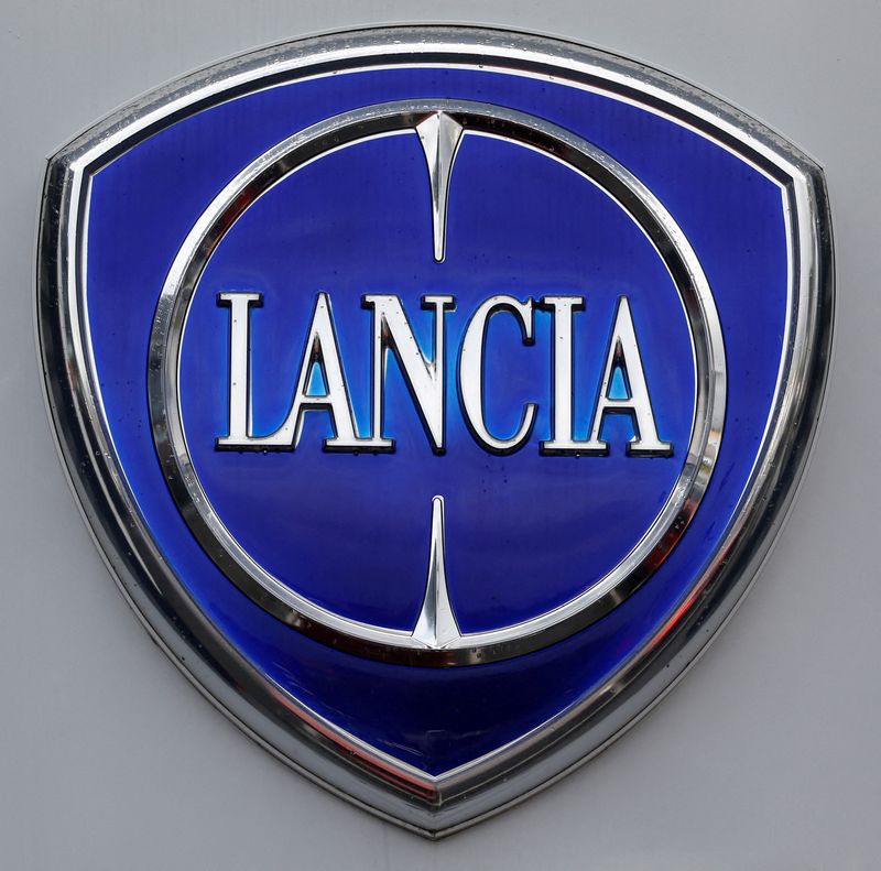 Lancia to mimic Mercedes in pursuit of a future inside Stellantis