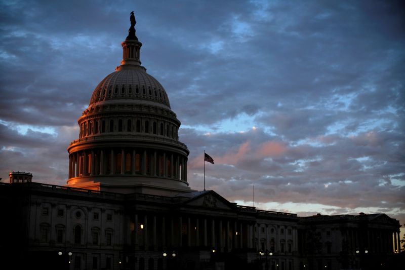 Lawmakers reach agreement to fund U.S. government through Feb. 18 -statement