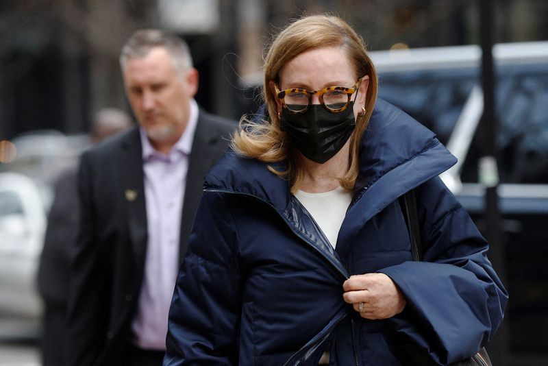 Liquor distribution exec gets six weeks in prison in U.S. college scandal