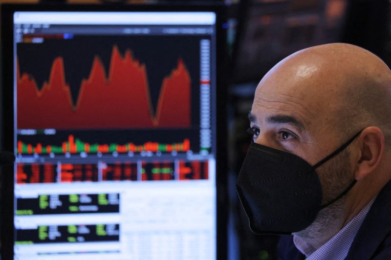 Marketmind: Looking past Omicron