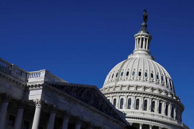 Man gets 46 months on U.S. Capitol riot charges, among the longest sentences yet