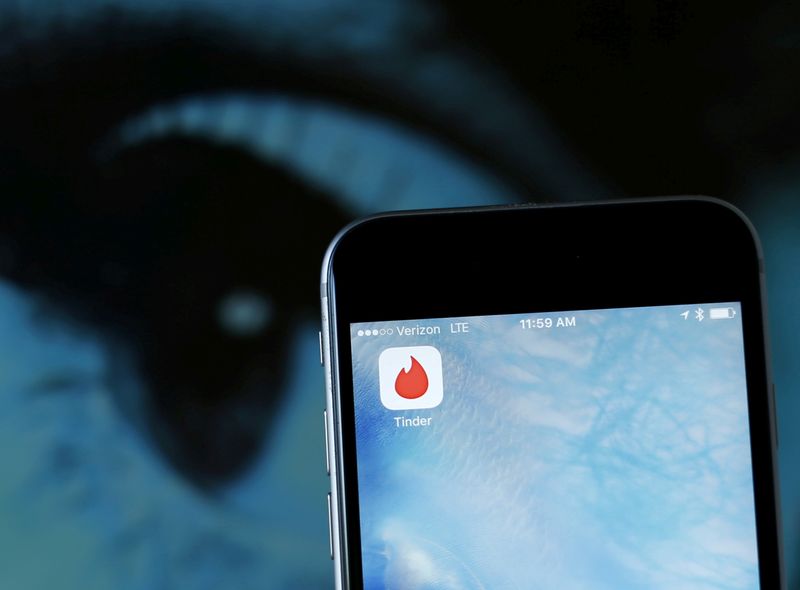 Match Group to pay over $400 million to settle Tinder valuation case