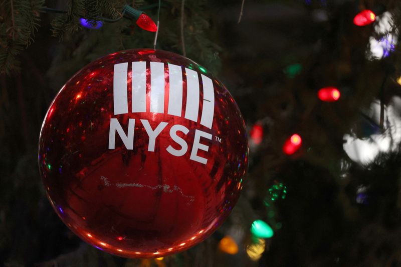 Megacap tech stocks lift futures; Omicron risks linger