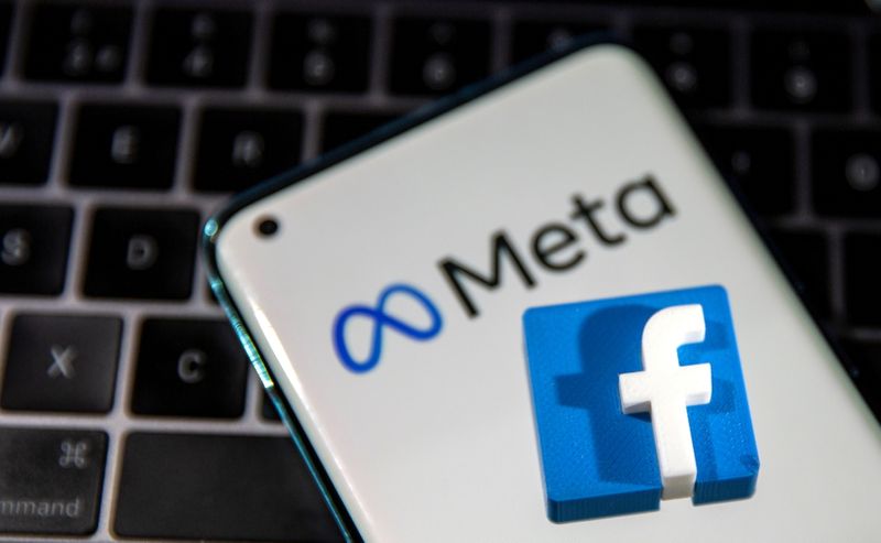 Meta offers deferral program for employees unready to return to office