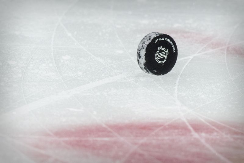NHL postpones 14 games, will not resume before Tuesday