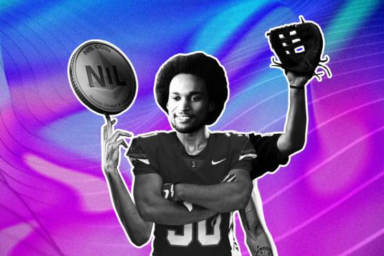 NIL Coin Launches First Cryptocurrency Designed to Reward College Athletes & Influencers For The Use Of Their Name, Image & Likeness