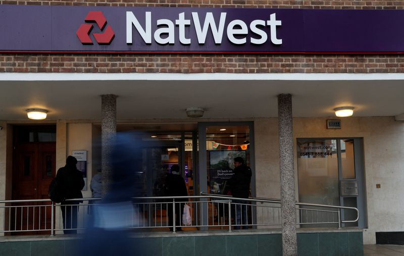 NatWest unit pleads guilty to Treasury market manipulation scheme -U.S. Justice Department
