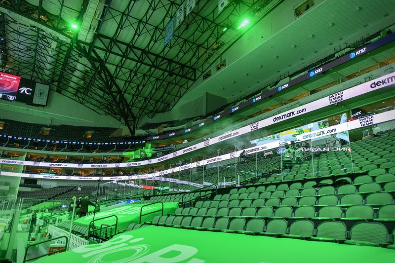 National Hockey League announces enhanced COVID-19 measures amid rise in cases
