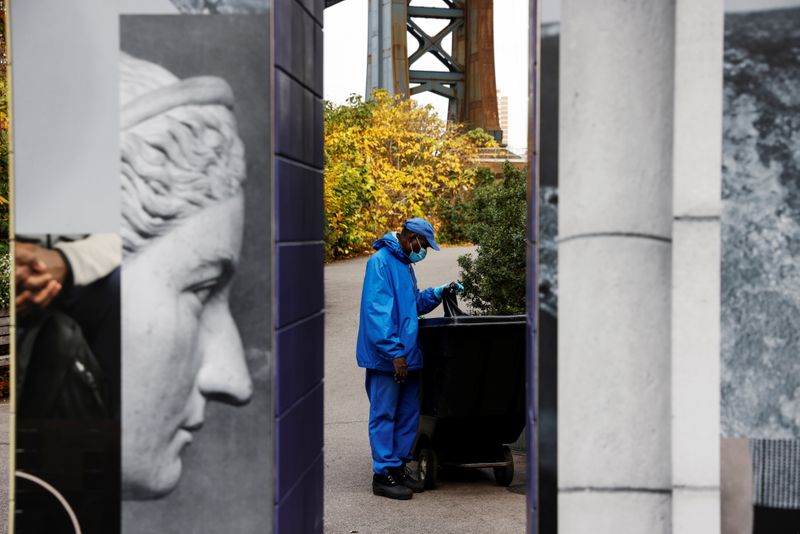 New York Mayor to issue private sector employer COVID-19 vaccination mandate - MSNBC interview