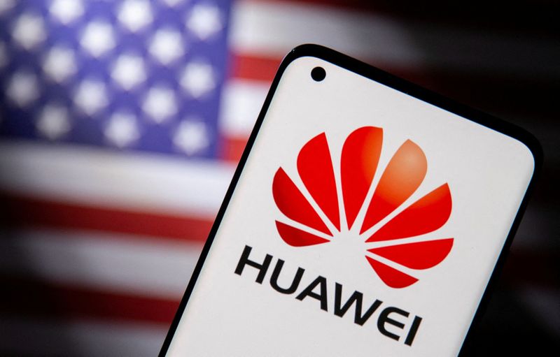 New York criminal case against Huawei still far from trial