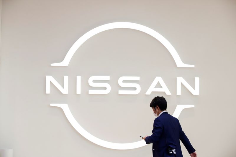 Nissan plans UK solar farm big enough to build every Leaf sold in Europe