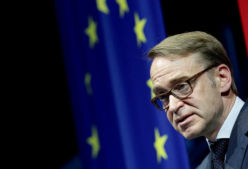 No guarantee Germany will name new Buba chief on Wednesday - govt spokesperson