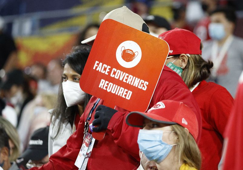 North America sport struggles with COVID outbreaks as holiday season nears