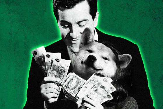 Not a Whale, Not a Representative – Dogecoin Founder, Billy Markus, Reveals His DOGE Holdings