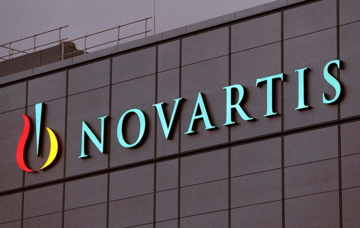 Novartis launches new share buyback of up to $15 billion