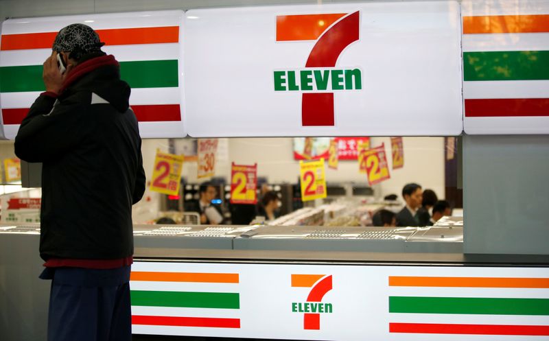 Nuro, 7-Eleven launch California autonomous delivery service with safety drivers