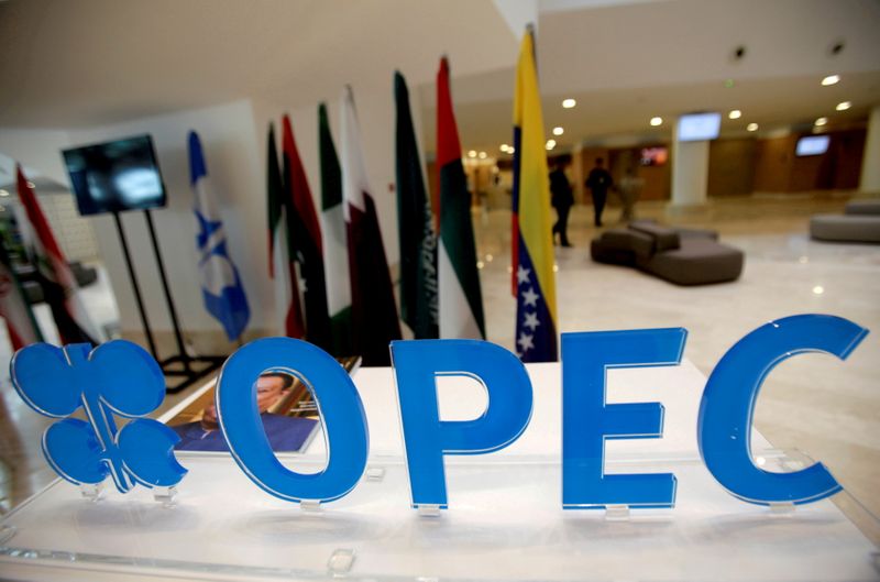 OPEC+ output hike gamble pays off as oil prices recover
