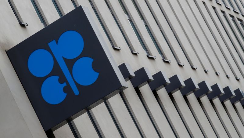 OPEC+ weighs output policy as Omicron fears hammer prices