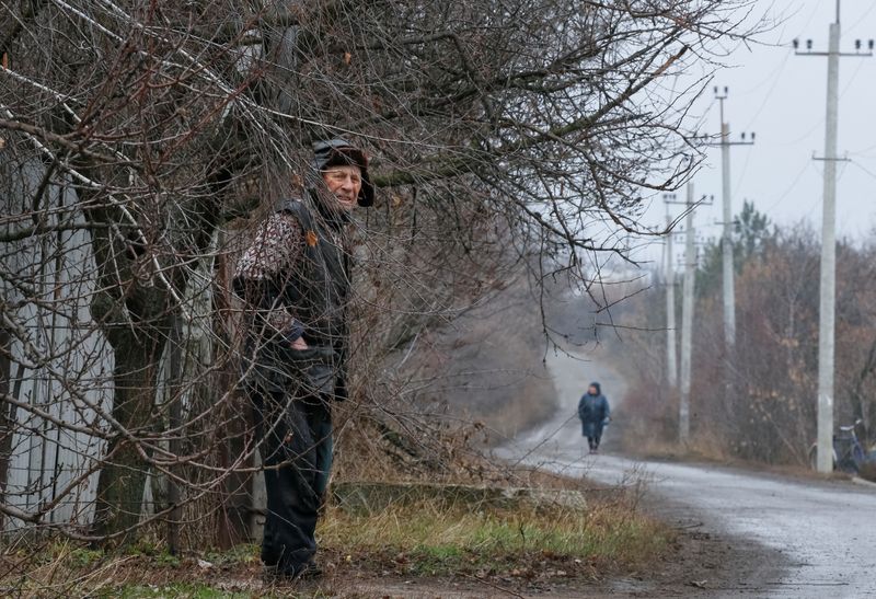 OSCE says ceasefire agreement reached for eastern Ukraine