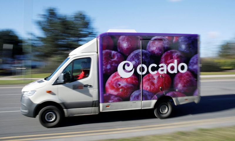 Ocado wins patent infringement trial in ITC against AutoStore