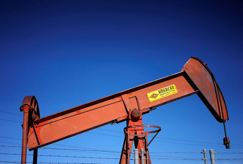 Oil prices edge higher but investor worries on Omicron spread remain