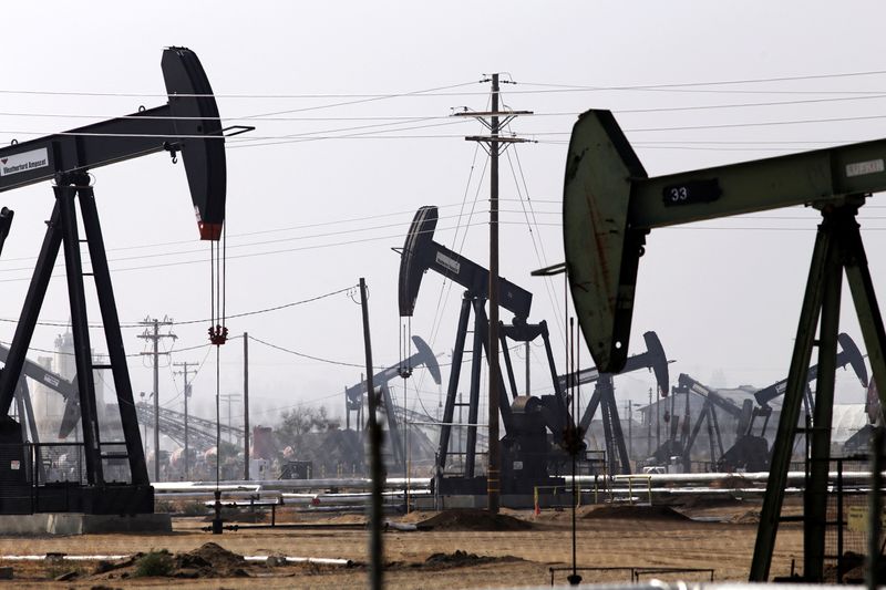 Oil prices mixed, U.S. crude falls after COVID-19 flight cancellations
