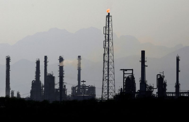 Oil prices retreat on bets that crude supply growth will exceed demand