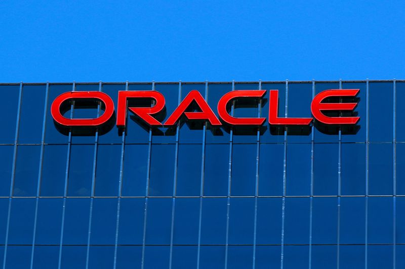 Oracle expands cloud cover with data centers in Sweden, Italy