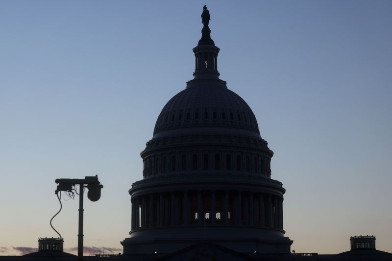 Panel probing U.S. Capitol riot plans 'multiple weeks' of hearings