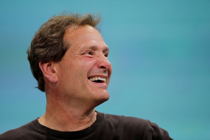PayPal says 'buy now, pay later' volumes surged 400% on Black Friday