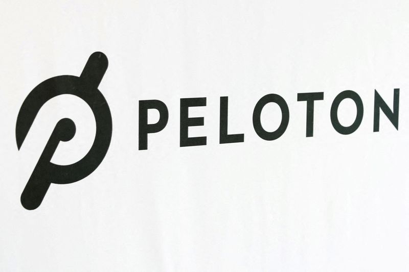 Peloton parody helps reverse 'Sex and the City' sell-off