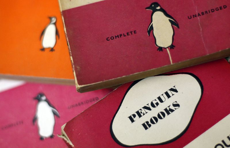 Penguin, Simon & Schuster ask judge to reject U.S. antitrust lawsuit
