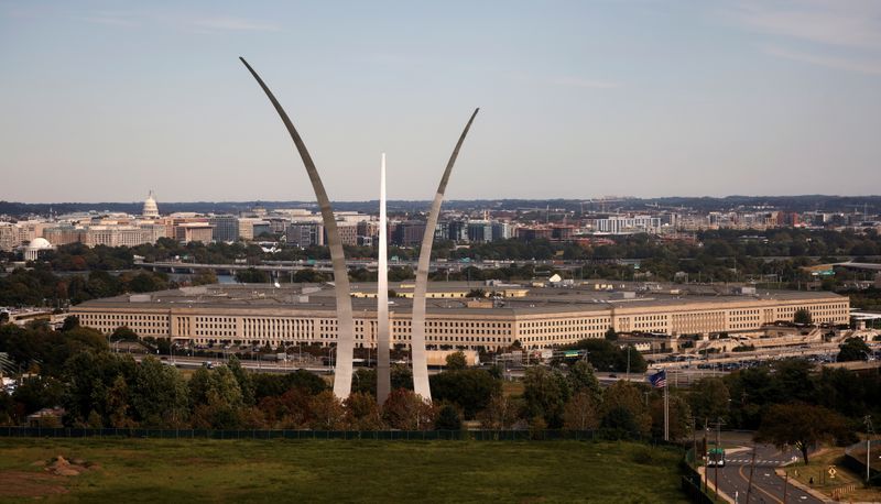 Pentagon fields long-range radar in Alaska for missile threats