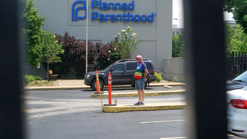 Planned Parenthood's Los Angeles clinics hit by ransomware; patient data stolen
