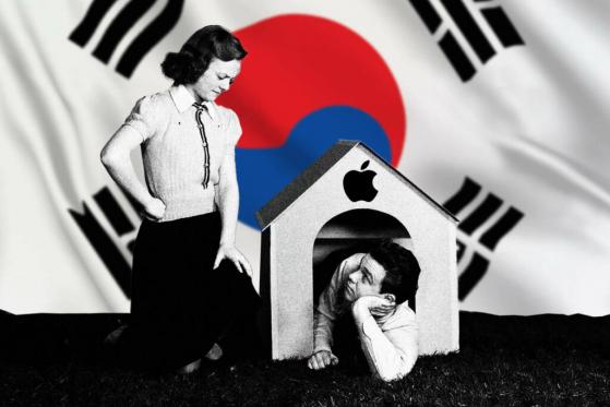 Play-to-Earn Gaming is Over in South Korea