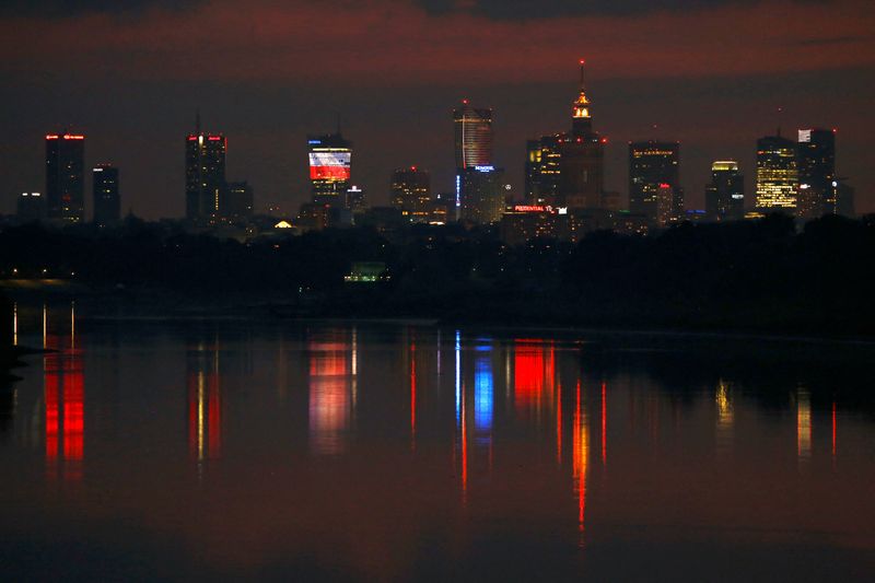 Poland's 2021 budget deficit to be lower than expected, says ministry