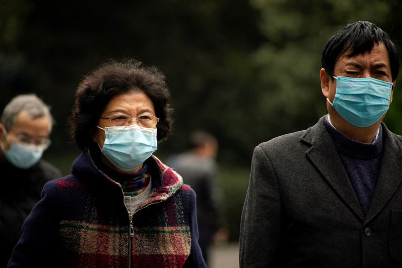 Production suspensions in Chinese manufacturing hub amid COVID-19 outbreak