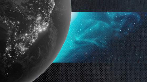 Space Crypto: Promising NFT Game With Top-tier Graphics