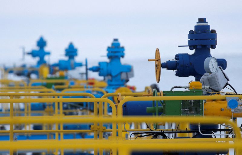 Putin says Europe only has itself to blame for surging gas prices