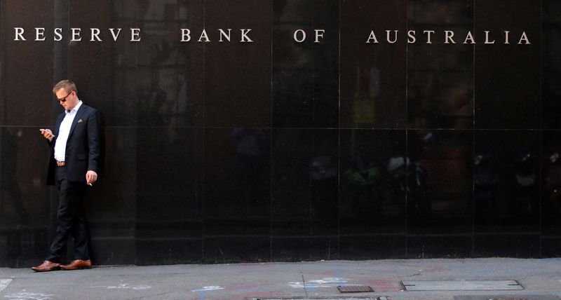 RBA to start tightening in early 2023: Reuters poll