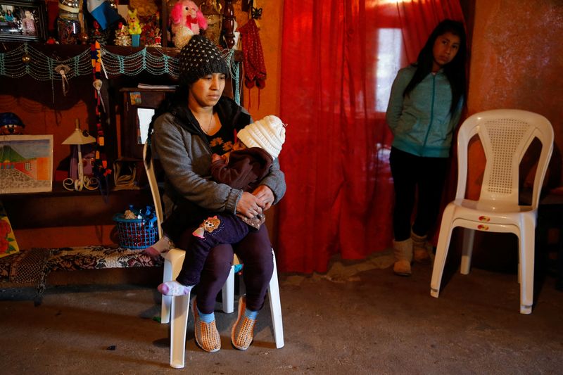 Relatives of Guatemalan migrant injured in deadly crash say they feel forgotten