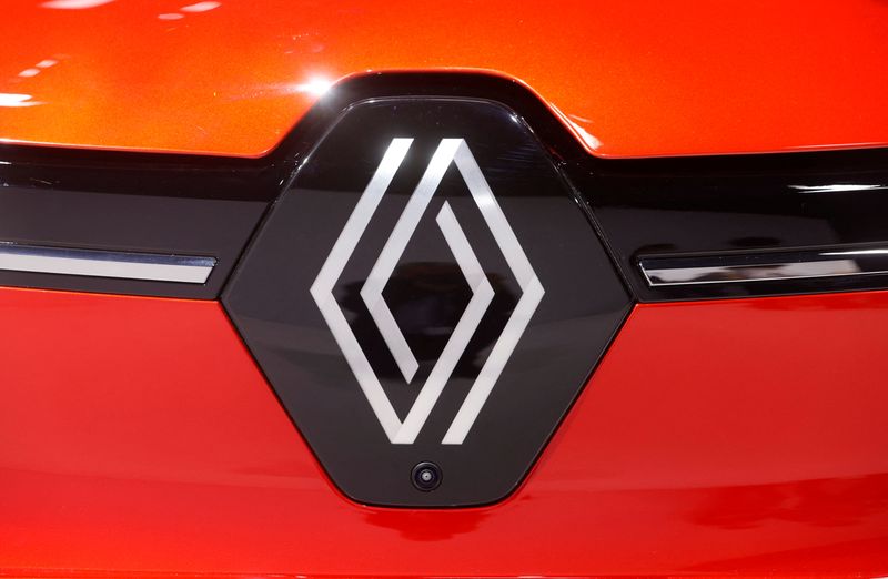 Renault's China JV with Brilliance heading into restructuring