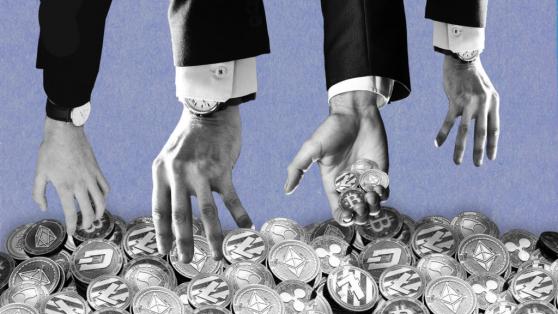 Research Shows High Concentration of Bitcoin Ownership Creates Risk