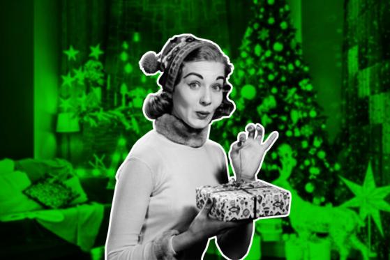Robinhood Enables Users to Give the Gift of Crypto this Year