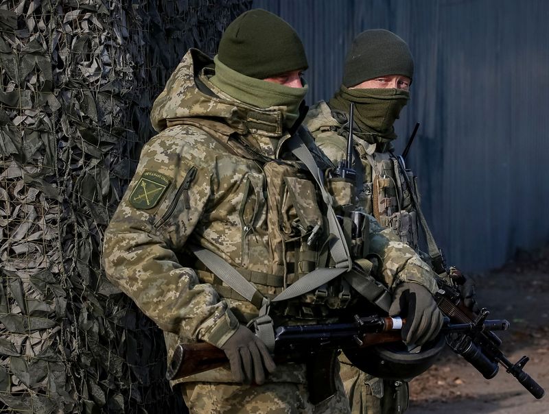 Russia and Ukraine trade blame as ceasefire push breaks down