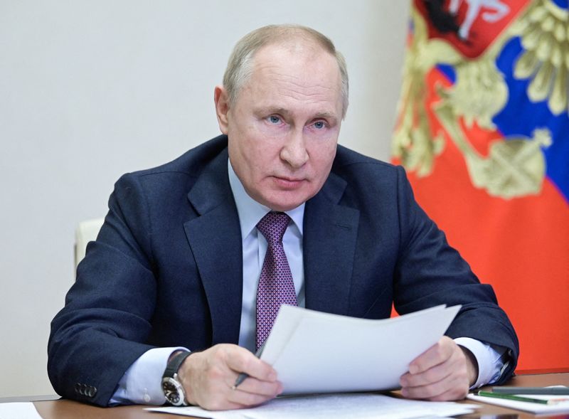Russia conducts test launch of hypersonic missile -Interfax