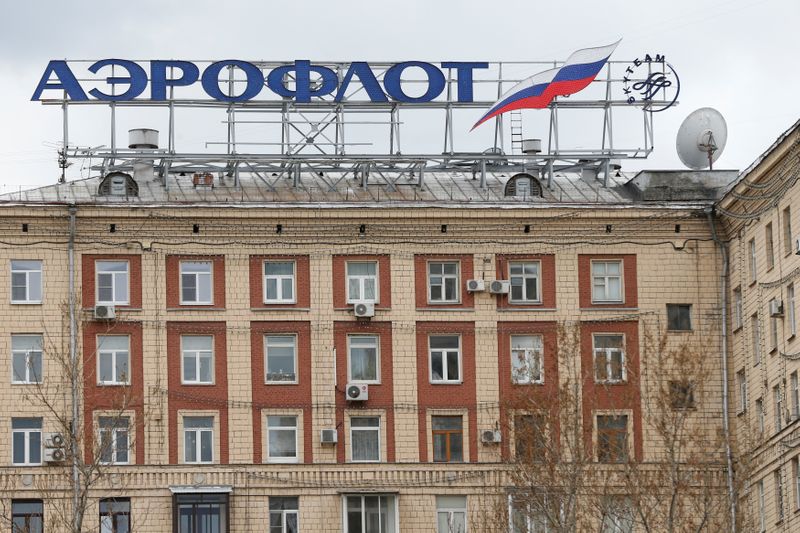 Russia says airliner had to lose height to avoid NATO spy plane
