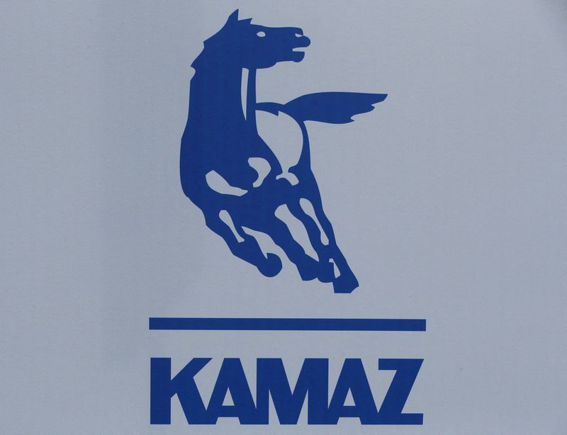 Russian truckmaker Kamaz looks to prisons to plug workforce deficit