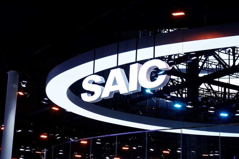 SAIC Mobility and Momenta to start public trials of robotaxi service in Shanghai
