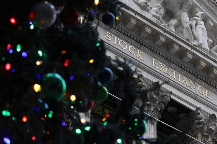 S&P, Dow futures at record highs as rally sustains
